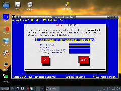 LAN configuration